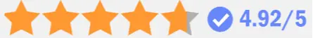 HaloGrow Hairspray star rating
